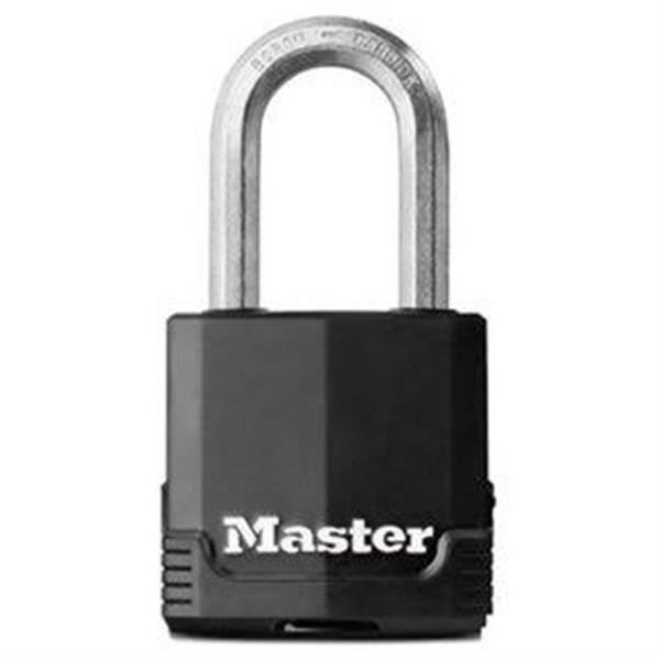 Master Lock Master Lock 809036 1-0.75 in. All-Weather Covered Padlock 809036